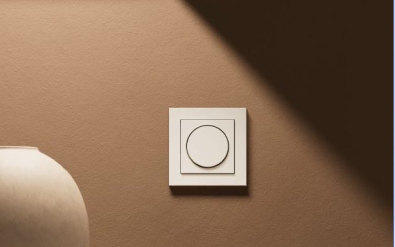 Drehdimmer